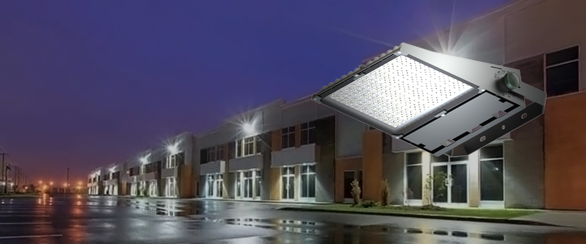 Project light